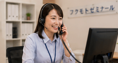 お気軽にお電話でお問い合わせください