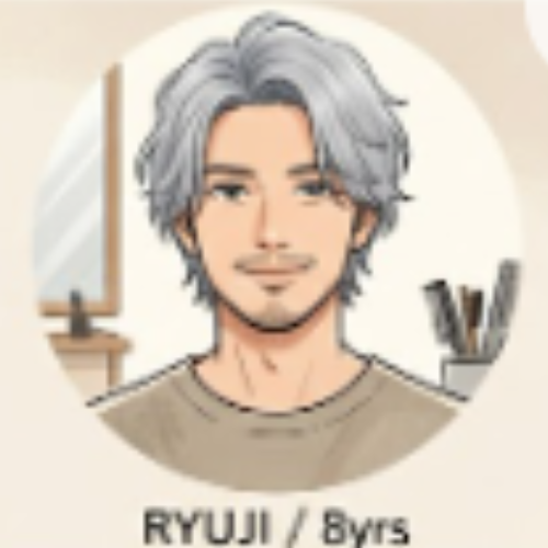 スタイリスト紹介
